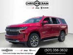 2022 Chevrolet Tahoe 4WD LT