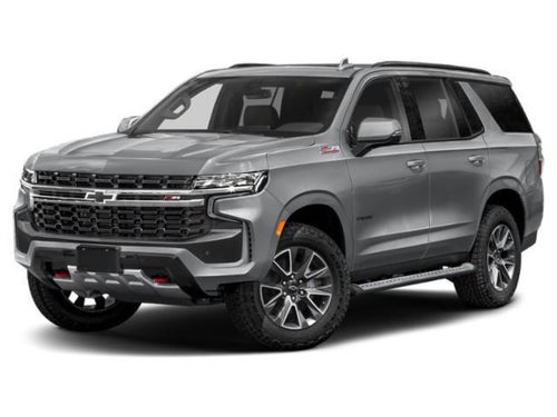 2023 Chevrolet Tahoe 4WD Z71