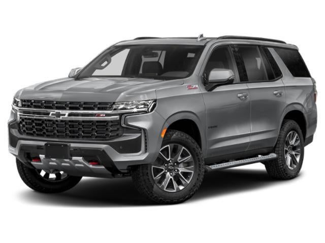 2023 Chevrolet Tahoe 4WD Z71