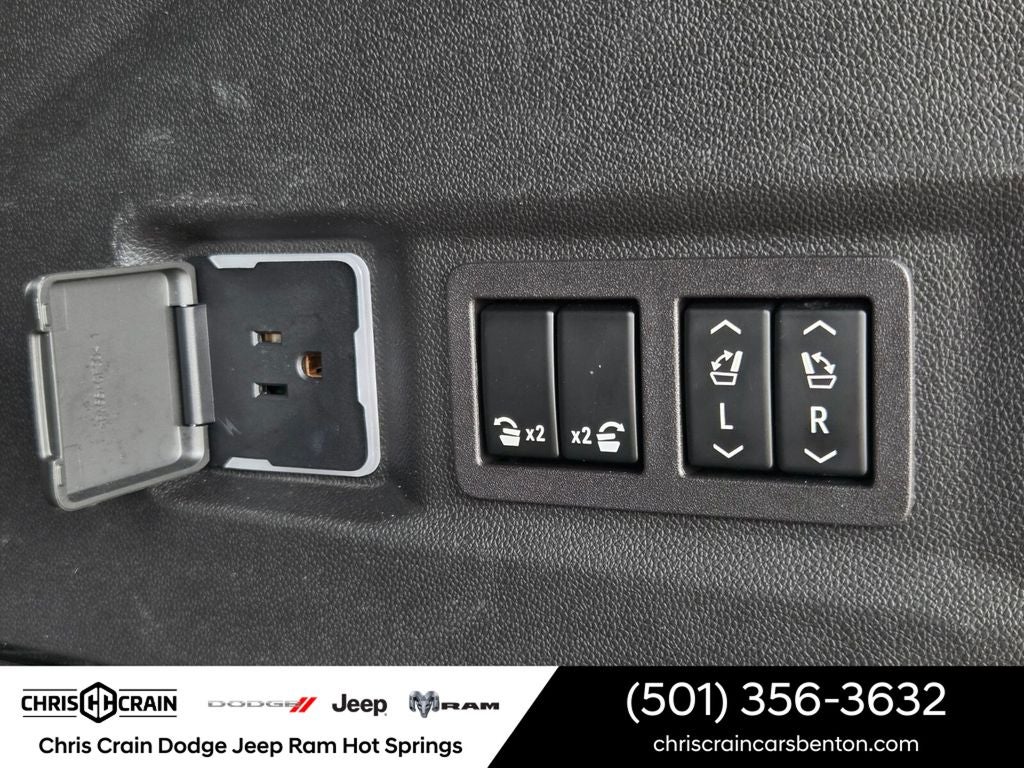 2023 Chevrolet Tahoe 4WD Z71
