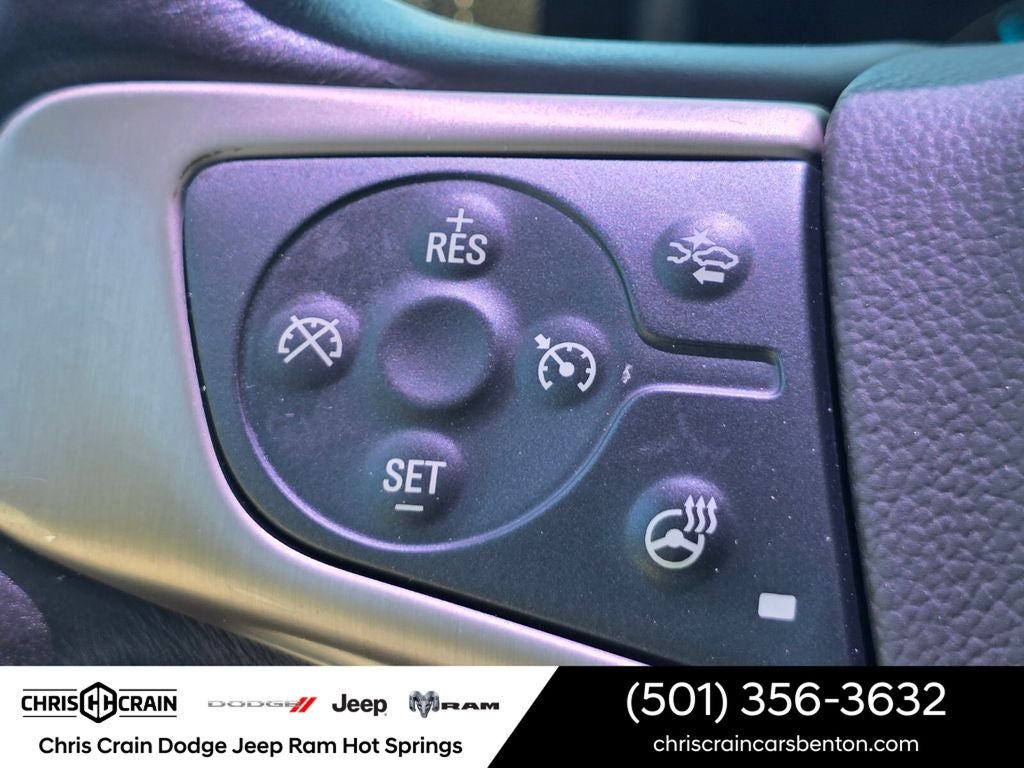 2017 GMC Sierra 2500HD Denali