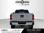 2017 GMC Sierra 2500HD Denali