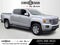 2015 GMC Canyon SLE