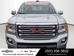2015 GMC Canyon SLE