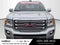 2015 GMC Canyon SLE