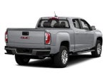 2015 GMC Canyon SLE