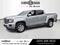 2015 GMC Canyon SLE