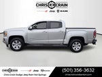 2015 GMC Canyon SLE