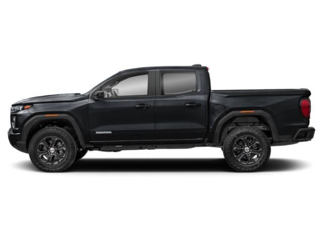 2024 GMC Canyon 4WD Elevation