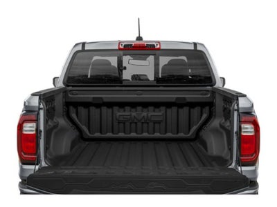 2024 GMC Canyon 4WD AT4X