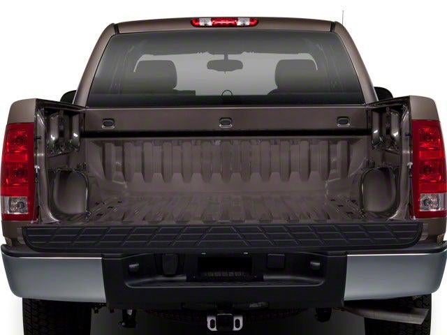 2013 GMC Sierra 1500 SLE