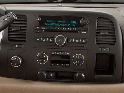 2013 GMC Sierra 1500 SLE