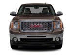 2013 GMC Sierra 1500 SLE