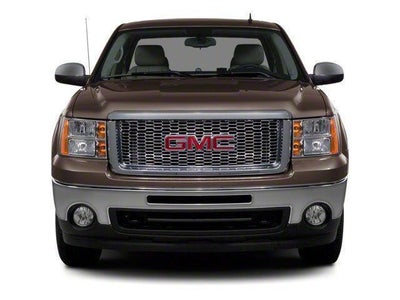 2013 GMC Sierra 1500 SLE