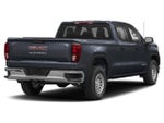 2025 GMC Sierra 1500 4WD Crew Cab Short Box SLT