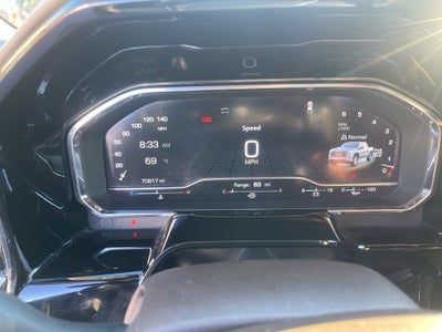 2024 GMC Sierra 1500 4WD Crew Cab Short Box SLT