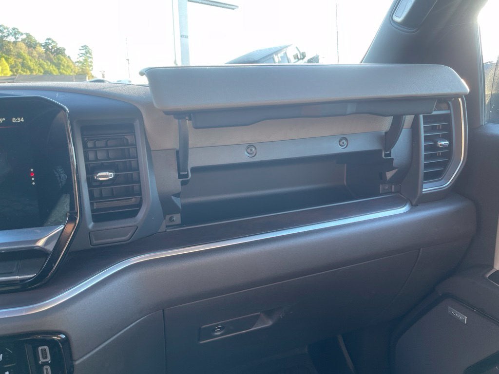 2024 GMC Sierra 1500 4WD Crew Cab Short Box SLT