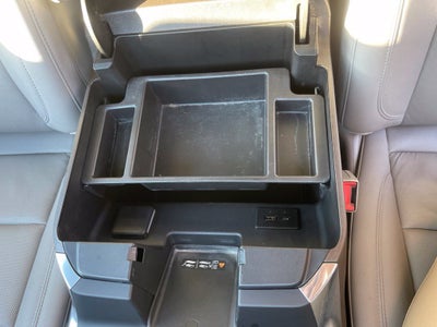 2024 GMC Sierra 1500 4WD Crew Cab Short Box SLT