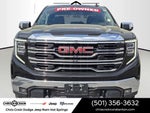 2025 GMC Sierra 1500 4WD Crew Cab Short Box SLT
