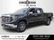 2025 GMC Sierra 1500 4WD Crew Cab Short Box SLT