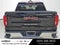 2025 GMC Sierra 1500 4WD Crew Cab Short Box SLT