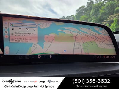2025 Cadillac XT4 FWD Premium Luxury