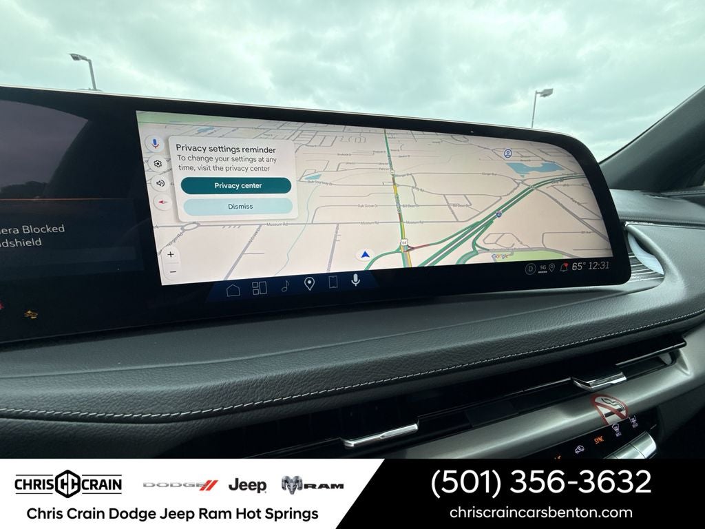 2025 Cadillac XT4 FWD Premium Luxury