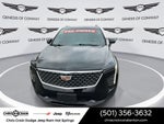 2025 Cadillac XT4 FWD Premium Luxury
