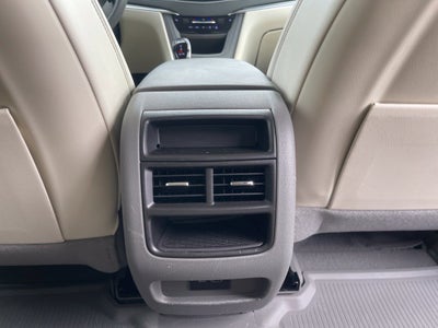 2022 Cadillac XT5 FWD Premium Luxury