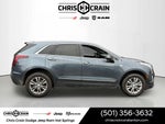 2021 Cadillac XT5 FWD Premium Luxury