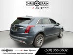 2021 Cadillac XT5 FWD Premium Luxury