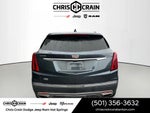 2021 Cadillac XT5 FWD Premium Luxury