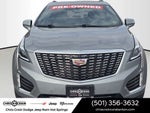 2025 Cadillac XT5 FWD Premium Luxury