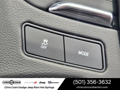 2025 Cadillac XT5 FWD Premium Luxury