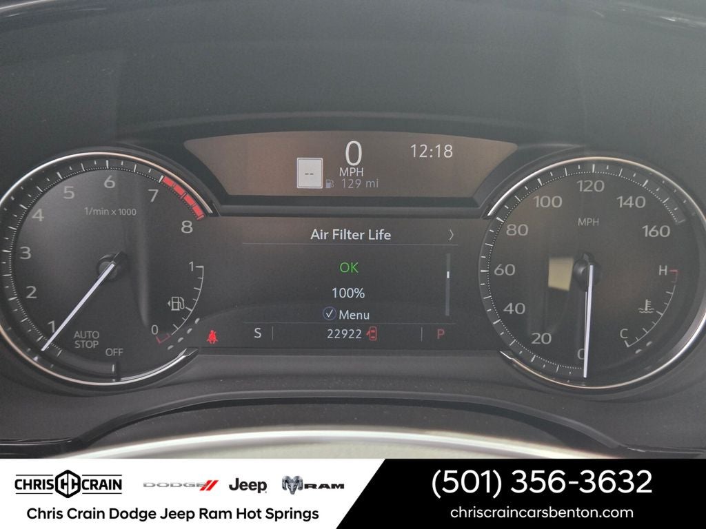 2025 Cadillac XT5 FWD Premium Luxury