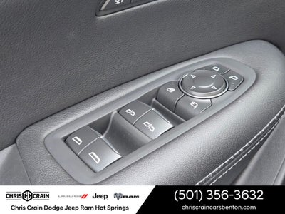 2025 Cadillac XT5 FWD Premium Luxury