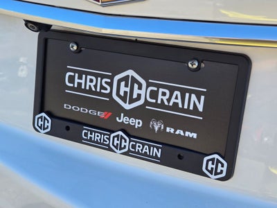 2024 Cadillac XT5 AWD Premium Luxury