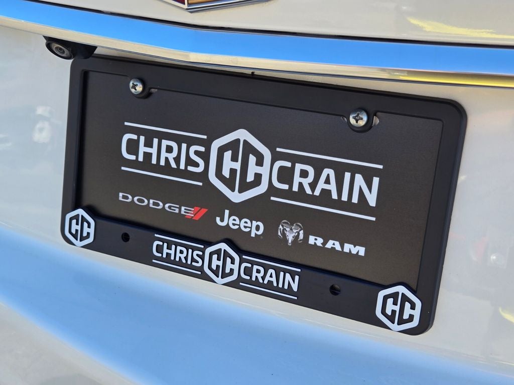 2024 Cadillac XT5 AWD Premium Luxury