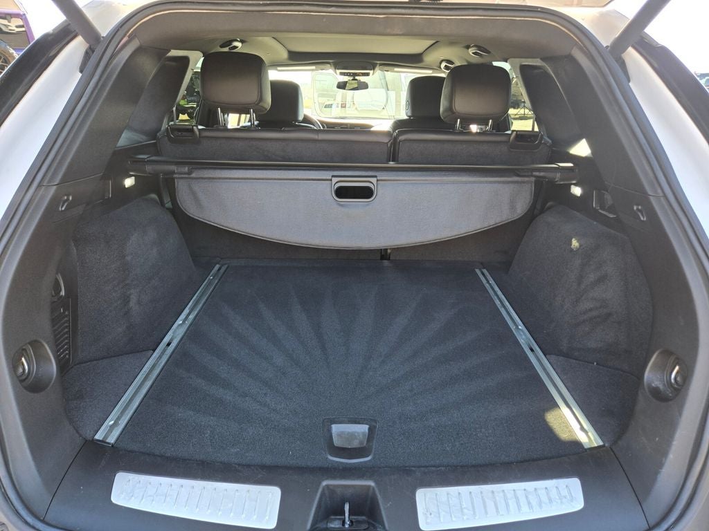 2024 Cadillac XT5 AWD Premium Luxury