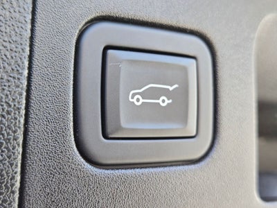 2024 Cadillac XT5 AWD Premium Luxury