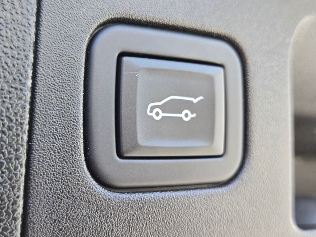 2024 Cadillac XT5 AWD Premium Luxury