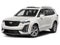 2023 Cadillac XT6 FWD Luxury