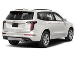 2023 Cadillac XT6 FWD Luxury
