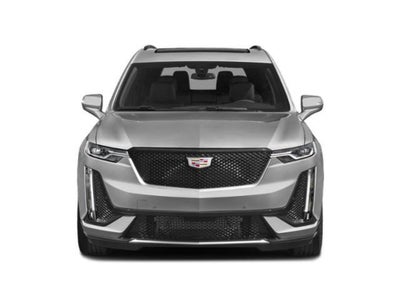 2023 Cadillac XT6 FWD Luxury