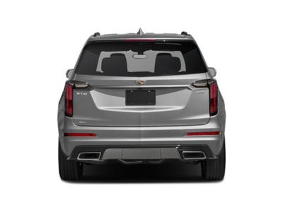 2023 Cadillac XT6 FWD Luxury