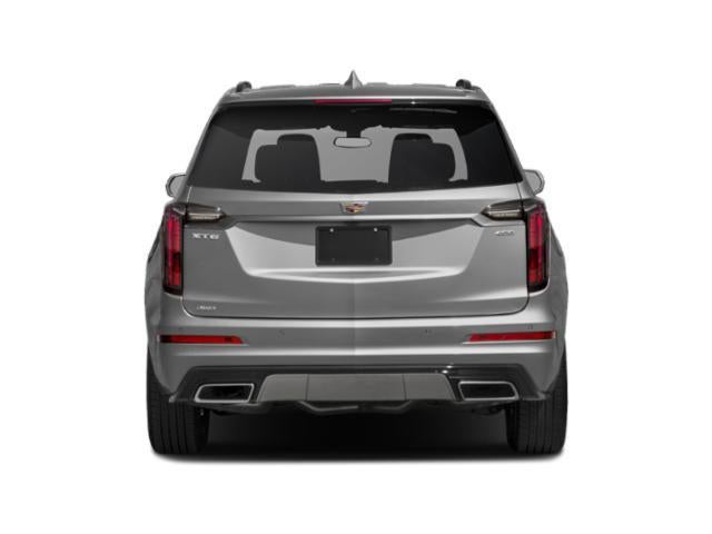 2023 Cadillac XT6 FWD Luxury