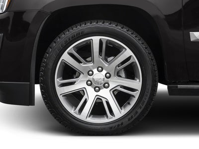2016 Cadillac Escalade Premium Collection