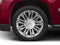 2016 Cadillac Escalade Platinum