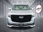 2023 Cadillac Escalade 4WD Sport Platinum