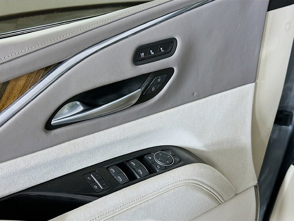 2023 Cadillac Escalade 4WD Sport Platinum